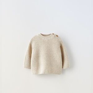 Zara 3-6 month Sweater